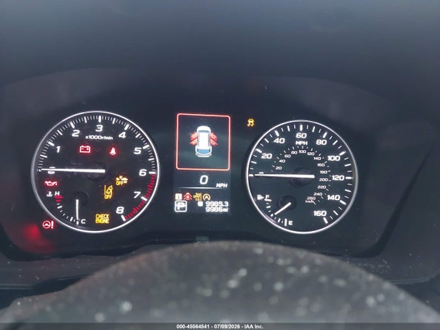 Продаж на аукціоні авто 2024 Subaru Outback Premium, vin: 4S4BTAFC0R3217725, номер лоту: 45564541