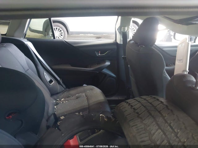 Продаж на аукціоні авто 2024 Subaru Outback Premium, vin: 4S4BTAFC0R3217725, номер лоту: 45564541