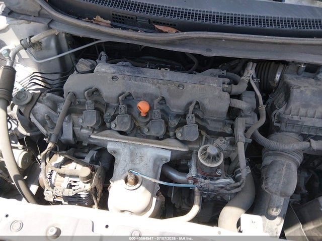 Honda CIVIC EX 2015 19XFB2F81FE049902 Image 10