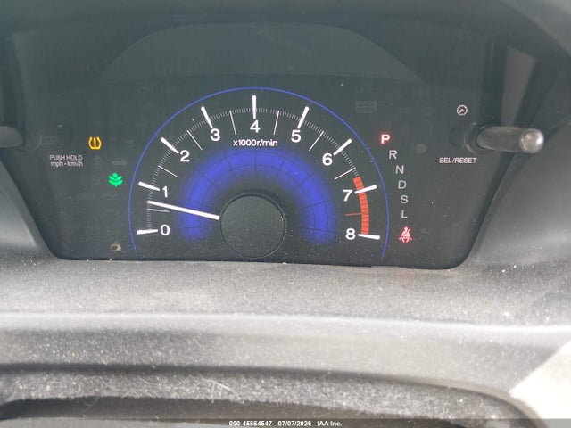 Honda CIVIC EX 2015 19XFB2F81FE049902 Image 7