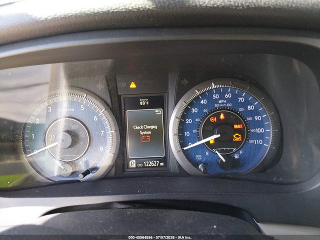 5TDYZ3DC6HS849976 Toyota Sienna Xle Premium 8 Passenger