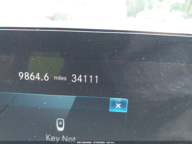 45564560 :رقم المزاد ، W1K5J4HB3PN414845 vin ، 2023 Mercedes-benz Cla 250 Coupe 4matic مزاد بيع