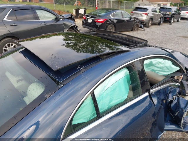 45564560 :رقم المزاد ، W1K5J4HB3PN414845 vin ، 2023 Mercedes-benz Cla 250 Coupe 4matic مزاد بيع