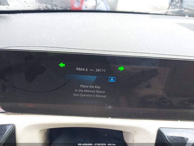 45564560 :رقم المزاد ، W1K5J4HB3PN414845 vin ، 2023 Mercedes-benz Cla 250 Coupe 4matic مزاد بيع