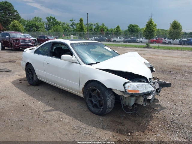 45564566 :رقم المزاد ، 19UYA42753A011223 vin ، 2003 Acura Cl 3.2 Type S مزاد بيع