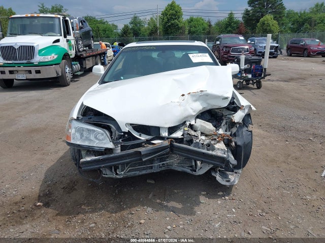 45564566 :رقم المزاد ، 19UYA42753A011223 vin ، 2003 Acura Cl 3.2 Type S مزاد بيع