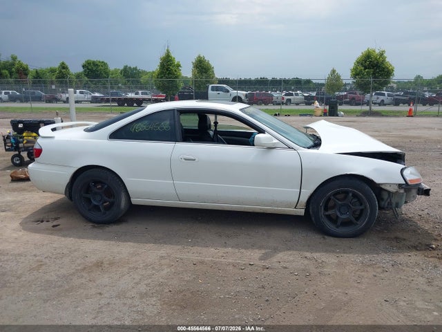 45564566 :رقم المزاد ، 19UYA42753A011223 vin ، 2003 Acura Cl 3.2 Type S مزاد بيع