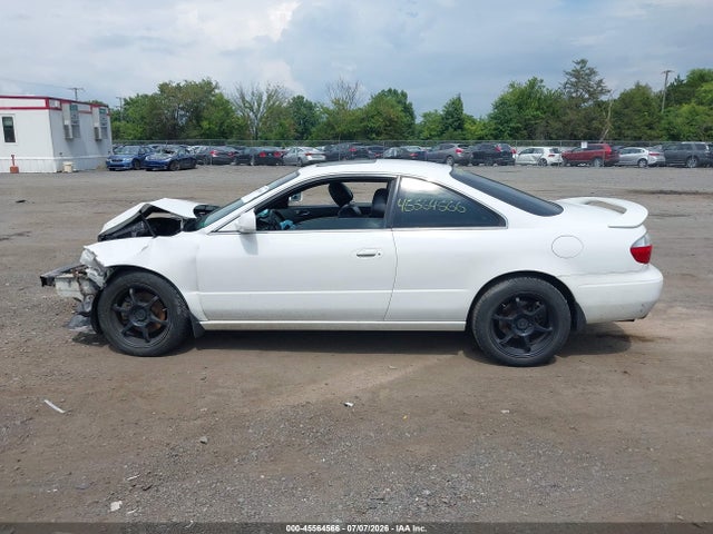 45564566 :رقم المزاد ، 19UYA42753A011223 vin ، 2003 Acura Cl 3.2 Type S مزاد بيع