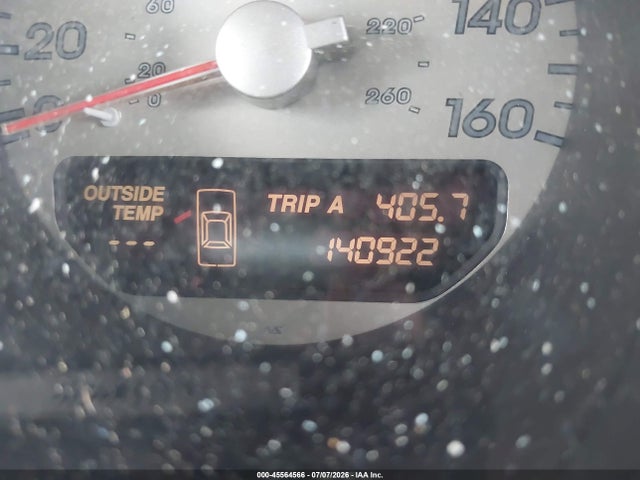 45564566 :رقم المزاد ، 19UYA42753A011223 vin ، 2003 Acura Cl 3.2 Type S مزاد بيع