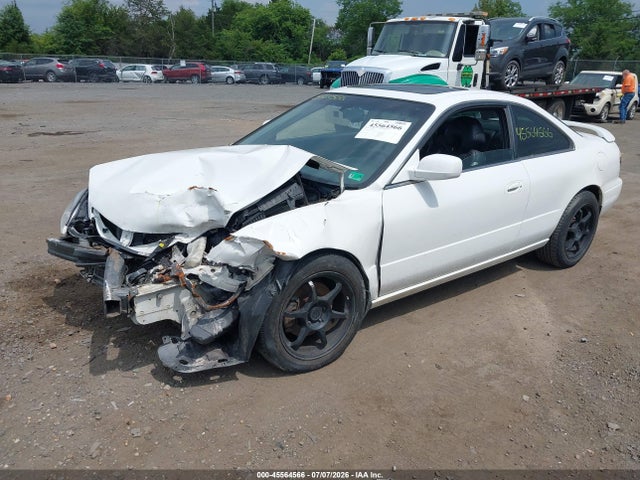 45564566 :رقم المزاد ، 19UYA42753A011223 vin ، 2003 Acura Cl 3.2 Type S مزاد بيع