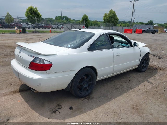 45564566 :رقم المزاد ، 19UYA42753A011223 vin ، 2003 Acura Cl 3.2 Type S مزاد بيع