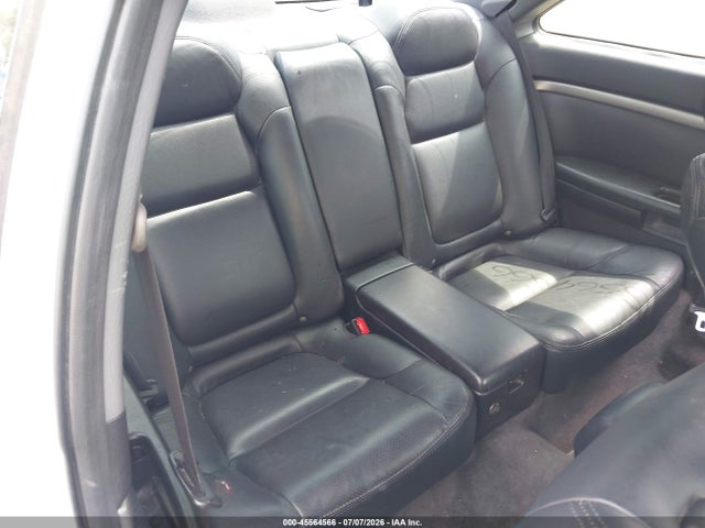45564566 :رقم المزاد ، 19UYA42753A011223 vin ، 2003 Acura Cl 3.2 Type S مزاد بيع