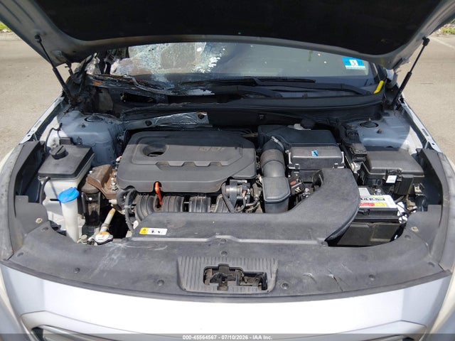Aukcja sprzedaży 2015 Hyundai Sonata Se, vin: 5NPE24AF5FH030780, numer aukcji: 45564567