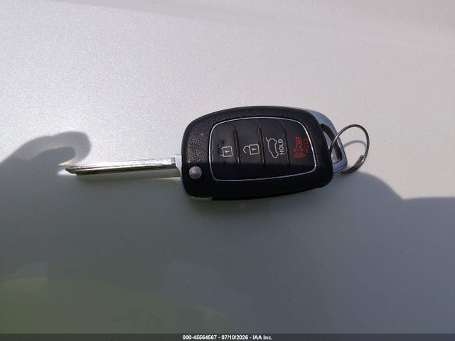 Aukcja sprzedaży 2015 Hyundai Sonata Se, vin: 5NPE24AF5FH030780, numer aukcji: 45564567