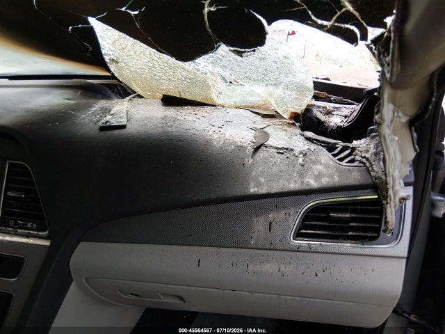 Aukcja sprzedaży 2015 Hyundai Sonata Se, vin: 5NPE24AF5FH030780, numer aukcji: 45564567