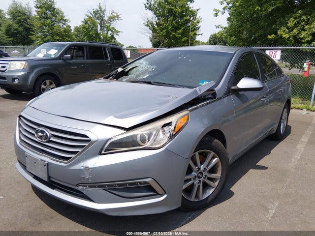 Aukcja sprzedaży 2015 Hyundai Sonata Se, vin: 5NPE24AF5FH030780, numer aukcji: 45564567