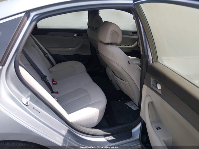 Aukcja sprzedaży 2015 Hyundai Sonata Se, vin: 5NPE24AF5FH030780, numer aukcji: 45564567
