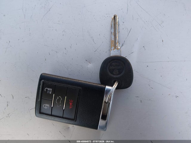 Продажа на аукционе авто 2010 Cadillac Cts, vin: 1G6DC5EG4A0150547, номер лота: 45564572