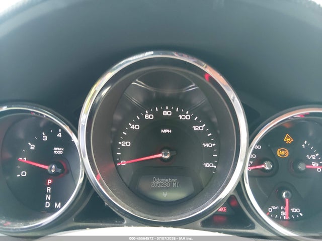 Продажа на аукционе авто 2010 Cadillac Cts, vin: 1G6DC5EG4A0150547, номер лота: 45564572