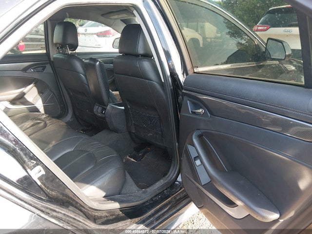 Продажа на аукционе авто 2010 Cadillac Cts, vin: 1G6DC5EG4A0150547, номер лота: 45564572