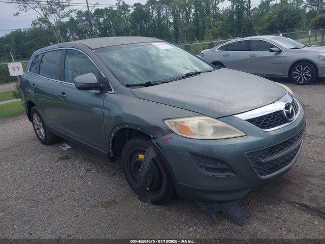 Продажа на аукционе авто 2011 Mazda Cx-9 Sport, vin: JM3TB2BAXB0319702, номер лота: 45564575