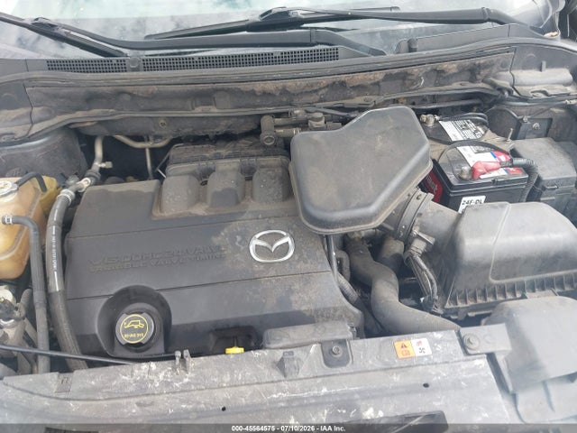 Продажа на аукционе авто 2011 Mazda Cx-9 Sport, vin: JM3TB2BAXB0319702, номер лота: 45564575