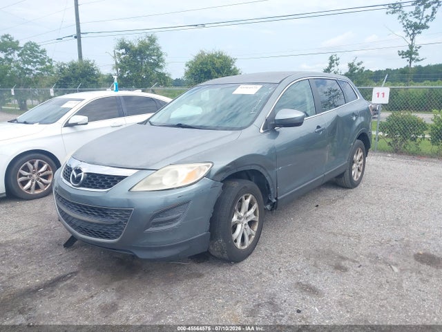 Продажа на аукционе авто 2011 Mazda Cx-9 Sport, vin: JM3TB2BAXB0319702, номер лота: 45564575
