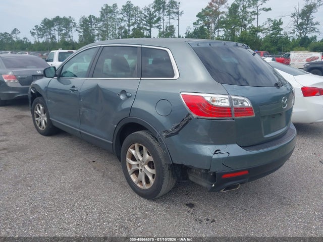 Продажа на аукционе авто 2011 Mazda Cx-9 Sport, vin: JM3TB2BAXB0319702, номер лота: 45564575