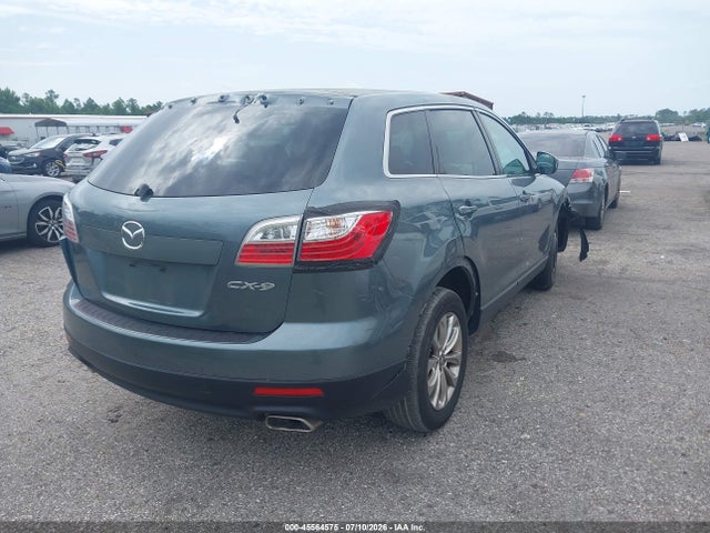 Продажа на аукционе авто 2011 Mazda Cx-9 Sport, vin: JM3TB2BAXB0319702, номер лота: 45564575