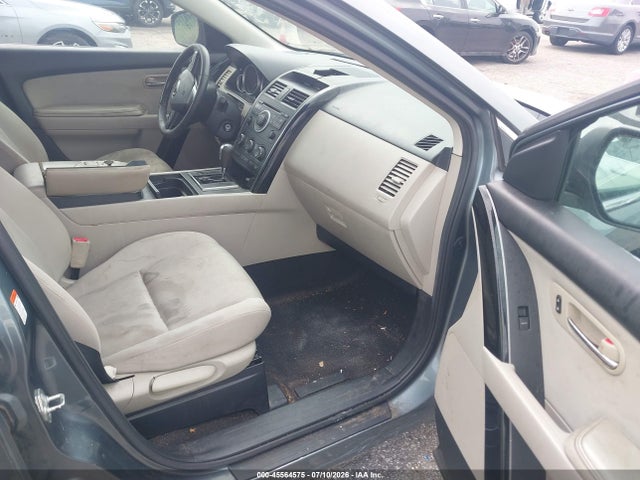 Продажа на аукционе авто 2011 Mazda Cx-9 Sport, vin: JM3TB2BAXB0319702, номер лота: 45564575