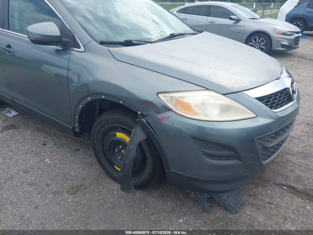 Продажа на аукционе авто 2011 Mazda Cx-9 Sport, vin: JM3TB2BAXB0319702, номер лота: 45564575