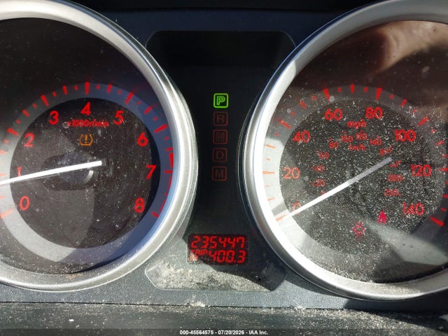 Продажа на аукционе авто 2011 Mazda Cx-9 Sport, vin: JM3TB2BAXB0319702, номер лота: 45564575