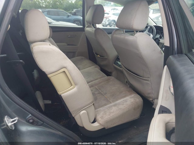 Продажа на аукционе авто 2011 Mazda Cx-9 Sport, vin: JM3TB2BAXB0319702, номер лота: 45564575