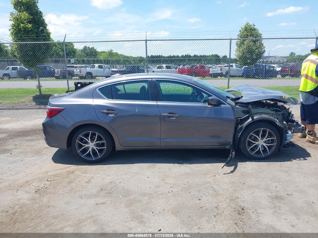 Продаж на аукціоні авто 2022 Acura Ilx Premium Package, vin: 19UDE2F7XNA003817, номер лоту: 45564579