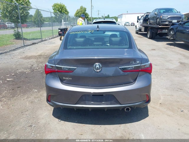 Продаж на аукціоні авто 2022 Acura Ilx Premium Package, vin: 19UDE2F7XNA003817, номер лоту: 45564579