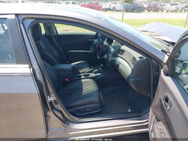 Продаж на аукціоні авто 2022 Acura Ilx Premium Package, vin: 19UDE2F7XNA003817, номер лоту: 45564579