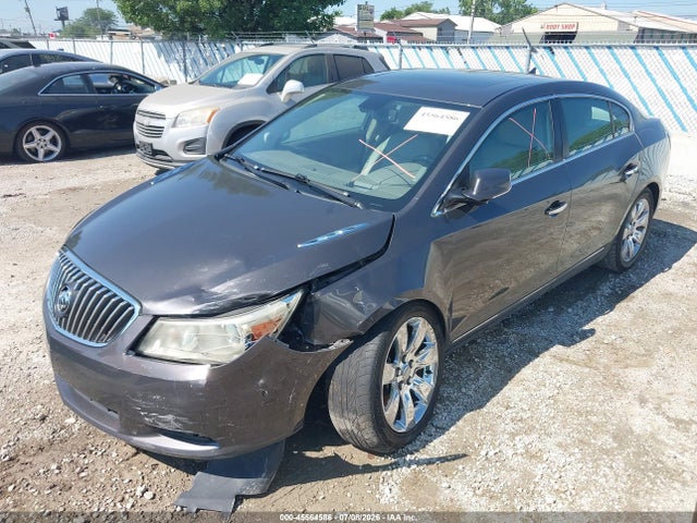 Продажа на аукционе авто 2013 Buick Lacrosse Leather Group, vin: 1G4GC5E32DF317427, номер лота: 45564586