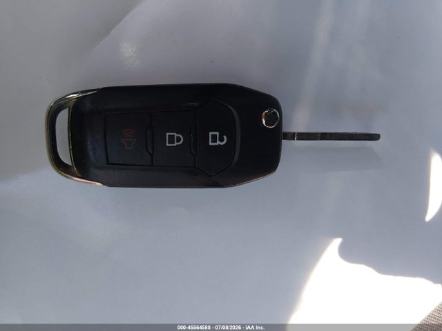 45564588 :رقم المزاد ، 1FTFW1E57NFB05299 vin ، 2022 Ford F-150 Xl مزاد بيع