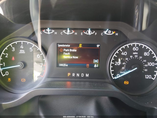 45564588 :رقم المزاد ، 1FTFW1E57NFB05299 vin ، 2022 Ford F-150 Xl مزاد بيع