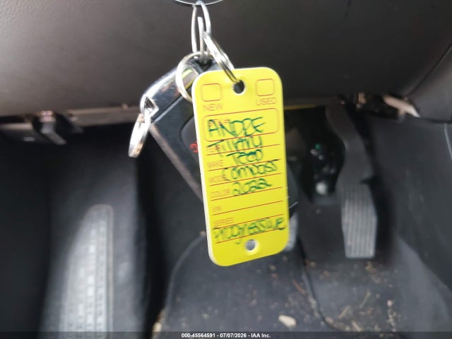 Продаж на аукціоні авто 2022 Jeep Compass Limited 4x4, vin: 3C4NJDCB4NT232294, номер лоту: 45564591