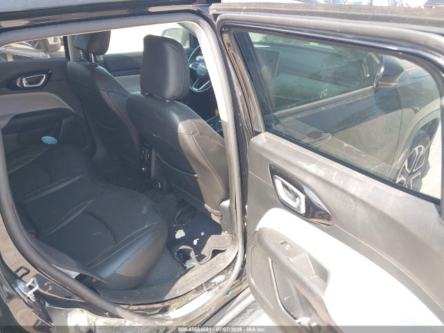 Продаж на аукціоні авто 2022 Jeep Compass Limited 4x4, vin: 3C4NJDCB4NT232294, номер лоту: 45564591