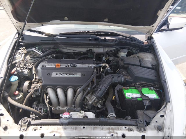 Продажа на аукционе авто 2007 Honda Accord 2.4 Se, vin: 1HGCM56397A186532, номер лота: 45564594