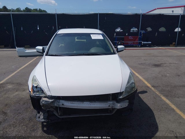 Продажа на аукционе авто 2007 Honda Accord 2.4 Se, vin: 1HGCM56397A186532, номер лота: 45564594