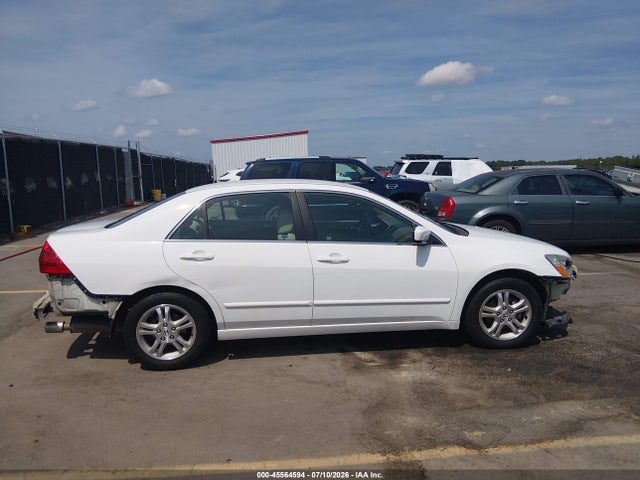 Продажа на аукционе авто 2007 Honda Accord 2.4 Se, vin: 1HGCM56397A186532, номер лота: 45564594