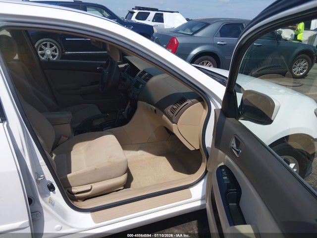 Продажа на аукционе авто 2007 Honda Accord 2.4 Se, vin: 1HGCM56397A186532, номер лота: 45564594