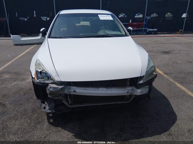 Продажа на аукционе авто 2007 Honda Accord 2.4 Se, vin: 1HGCM56397A186532, номер лота: 45564594