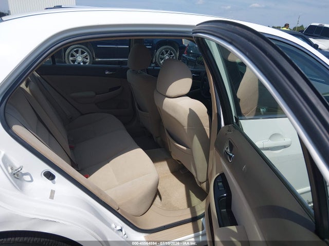 Продажа на аукционе авто 2007 Honda Accord 2.4 Se, vin: 1HGCM56397A186532, номер лота: 45564594