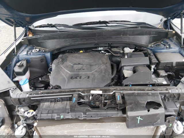 KIA Telluride S 2024 5XYP6DGC4RG551446 Image 10
