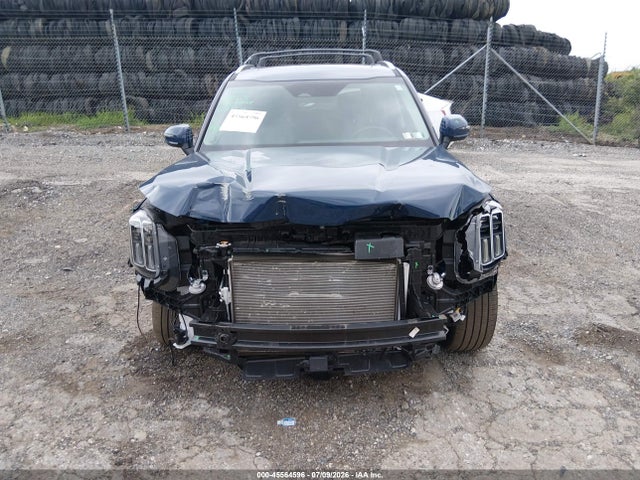 KIA Telluride S 2024 5XYP6DGC4RG551446 Image 12