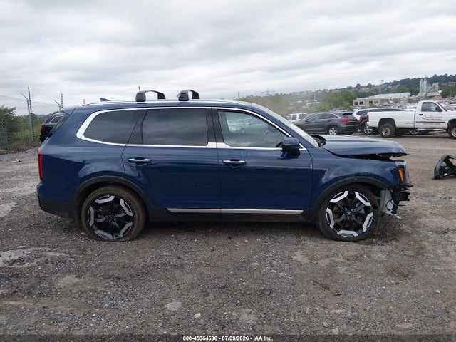 KIA Telluride S 2024 5XYP6DGC4RG551446 Image 13